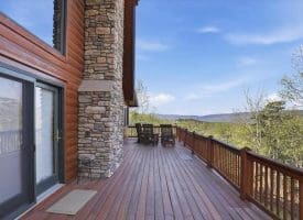 4 Parsons Ridge Rd., Romney, WV  26757