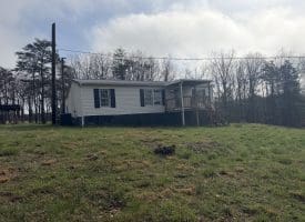 401 Charles Way, Purgitsville, WV  26845