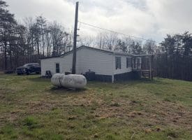 401 Charles Way, Purgitsville, WV  26845