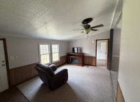 401 Charles Way, Purgitsville, WV  26845