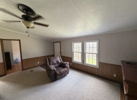 401 Charles Way, Purgitsville, WV  26845