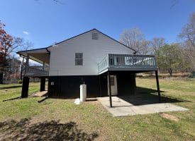 206 Mountain View Dr., Paw Paw, WV  25434