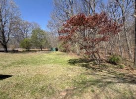 206 Mountain View Dr., Paw Paw, WV  25434