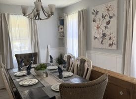 206 Mountain View Dr., Paw Paw, WV  25434