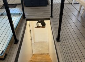 206 Mountain View Dr., Paw Paw, WV  25434