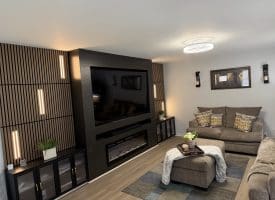 206 Mountain View Dr., Paw Paw, WV  25434