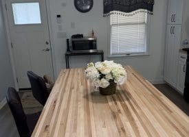 206 Mountain View Dr., Paw Paw, WV  25434