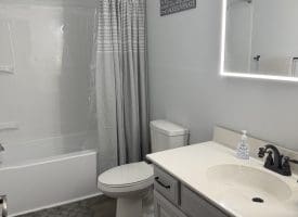 206 Mountain View Dr., Paw Paw, WV  25434