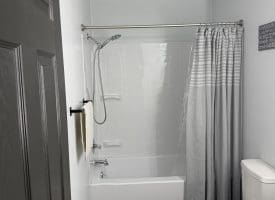 206 Mountain View Dr., Paw Paw, WV  25434