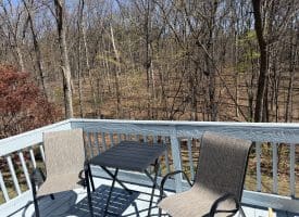 206 Mountain View Dr., Paw Paw, WV  25434