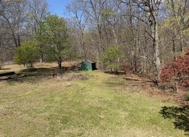 206 Mountain View Dr., Paw Paw, WV  25434