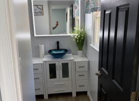 206 Mountain View Dr., Paw Paw, WV  25434