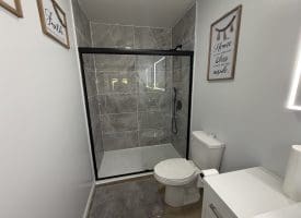 206 Mountain View Dr., Paw Paw, WV  25434