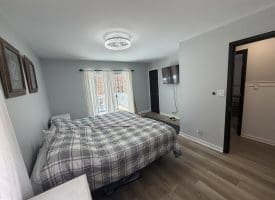 206 Mountain View Dr., Paw Paw, WV  25434