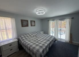 206 Mountain View Dr., Paw Paw, WV  25434