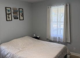 206 Mountain View Dr., Paw Paw, WV  25434