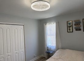 206 Mountain View Dr., Paw Paw, WV  25434