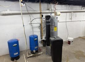 206 Mountain View Dr., Paw Paw, WV  25434