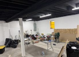 206 Mountain View Dr., Paw Paw, WV  25434