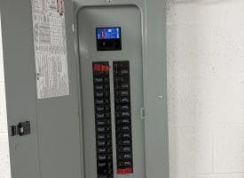 206 Mountain View Dr., Paw Paw, WV  25434