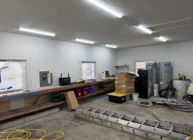 206 Mountain View Dr., Paw Paw, WV  25434