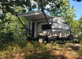 4.73 Ac Brown Cardinal Ridge, Romney, WV  26757