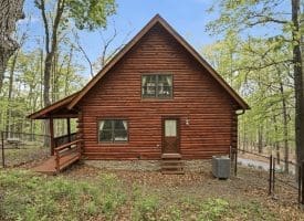 355 Hemlock Ct., Paw Paw, WV  25434