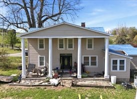 1264 Tearcoat R., Augusta, WV 26704