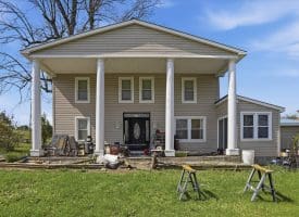 1264 Tearcoat R., Augusta, WV 26704