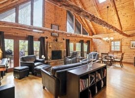 355 Hemlock Ct., Paw Paw, WV  25434