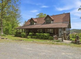 353 Overlook Ter., Keyser, WV  26726