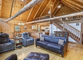 355 Hemlock Ct., Paw Paw, WV  25434
