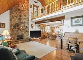 353 Overlook Ter., Keyser, WV  26726