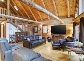 355 Hemlock Ct., Paw Paw, WV  25434