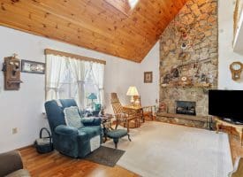 353 Overlook Ter., Keyser, WV  26726