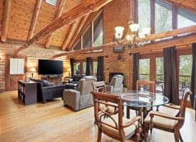 355 Hemlock Ct., Paw Paw, WV  25434
