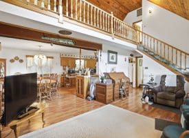 353 Overlook Ter., Keyser, WV  26726