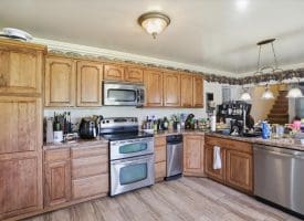 1264 Tearcoat R., Augusta, WV 26704