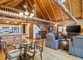 355 Hemlock Ct., Paw Paw, WV  25434