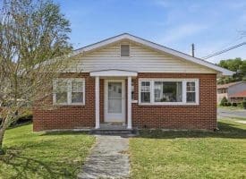 189 N. High St., Romney, WV  26757