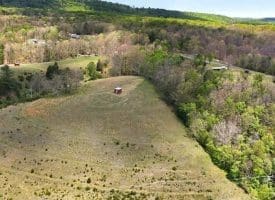 8 +/-Acres Northwestern Pike, Shanks, WV  26761