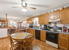 353 Overlook Ter., Keyser, WV  26726