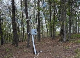 Green Ridge Dr., Green Spring, WV  26722