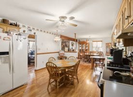 353 Overlook Ter., Keyser, WV  26726