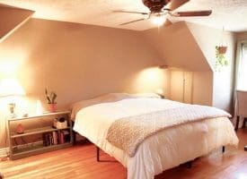 174 Armstrong St., Romney, WV  26757