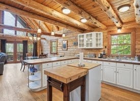 355 Hemlock Ct., Paw Paw, WV  25434