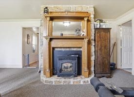 1264 Tearcoat R., Augusta, WV 26704