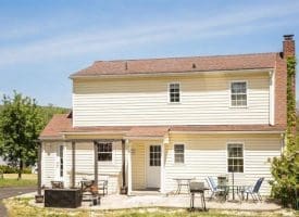 174 Armstrong St., Romney, WV  26757