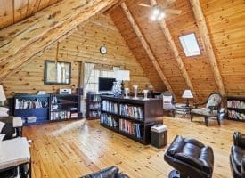 355 Hemlock Ct., Paw Paw, WV  25434