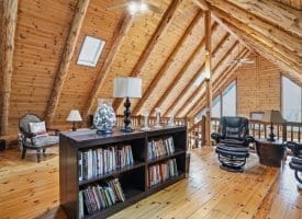 355 Hemlock Ct., Paw Paw, WV  25434